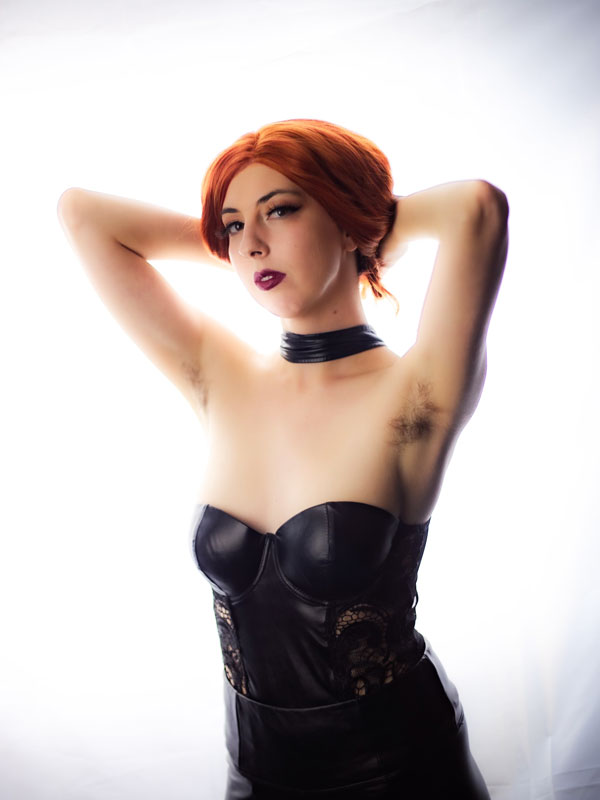 Exclusive Photos